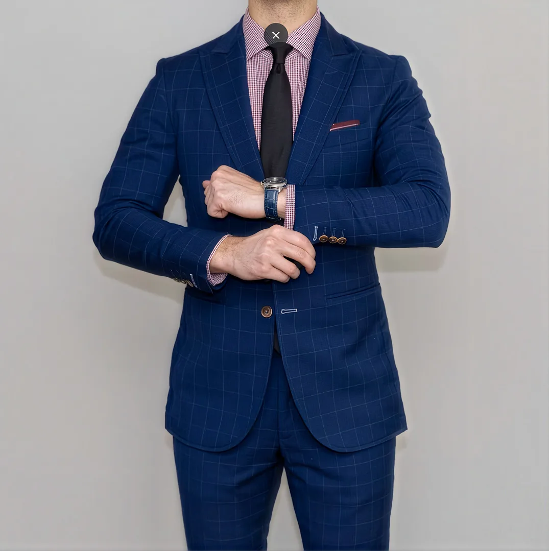 Formal Blazer Coat - wholesale Corporate Uniforms by IN EXPERT