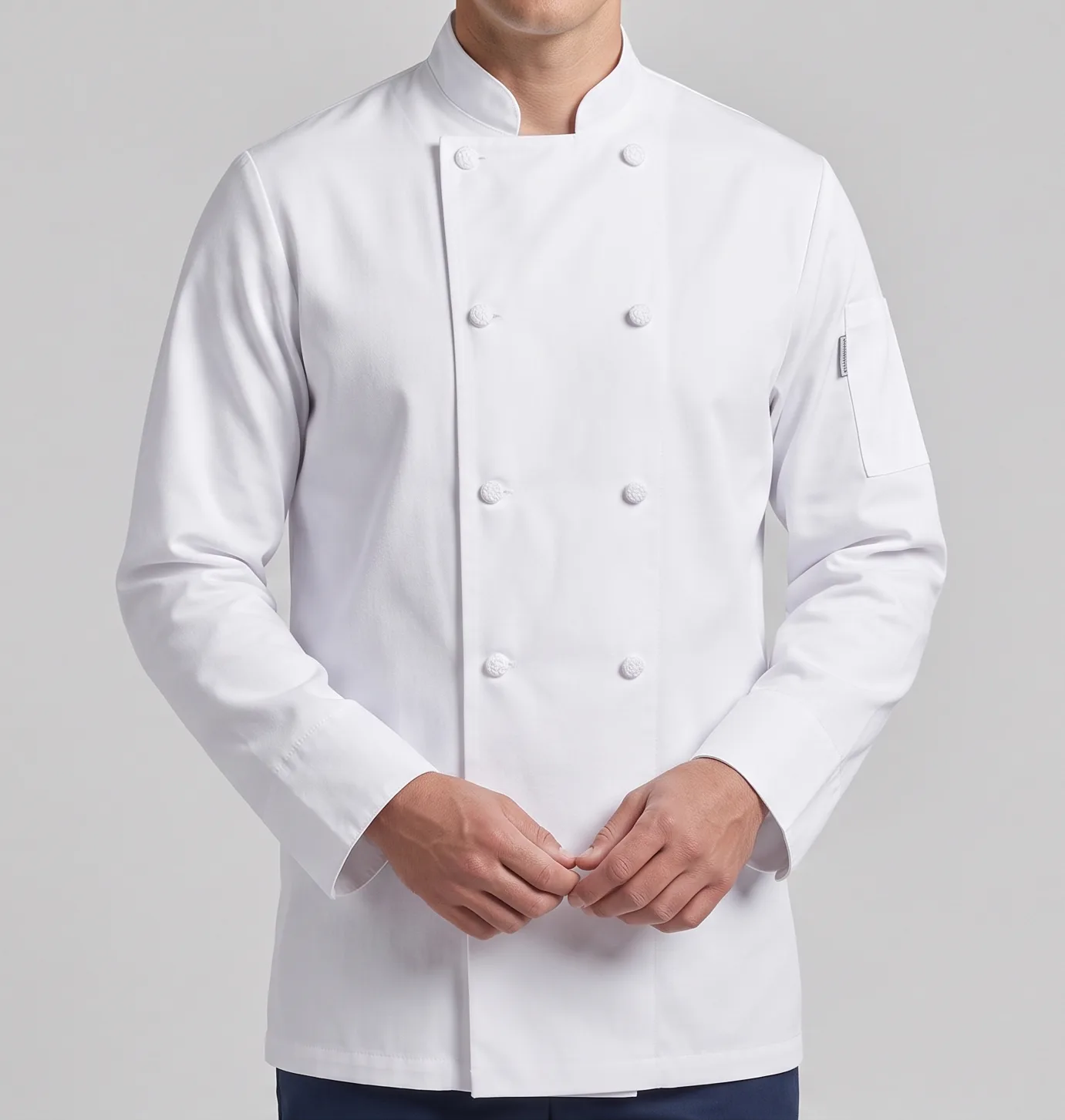 Chef Coats - wholesale Hotel Uniforms by IN EXPERT