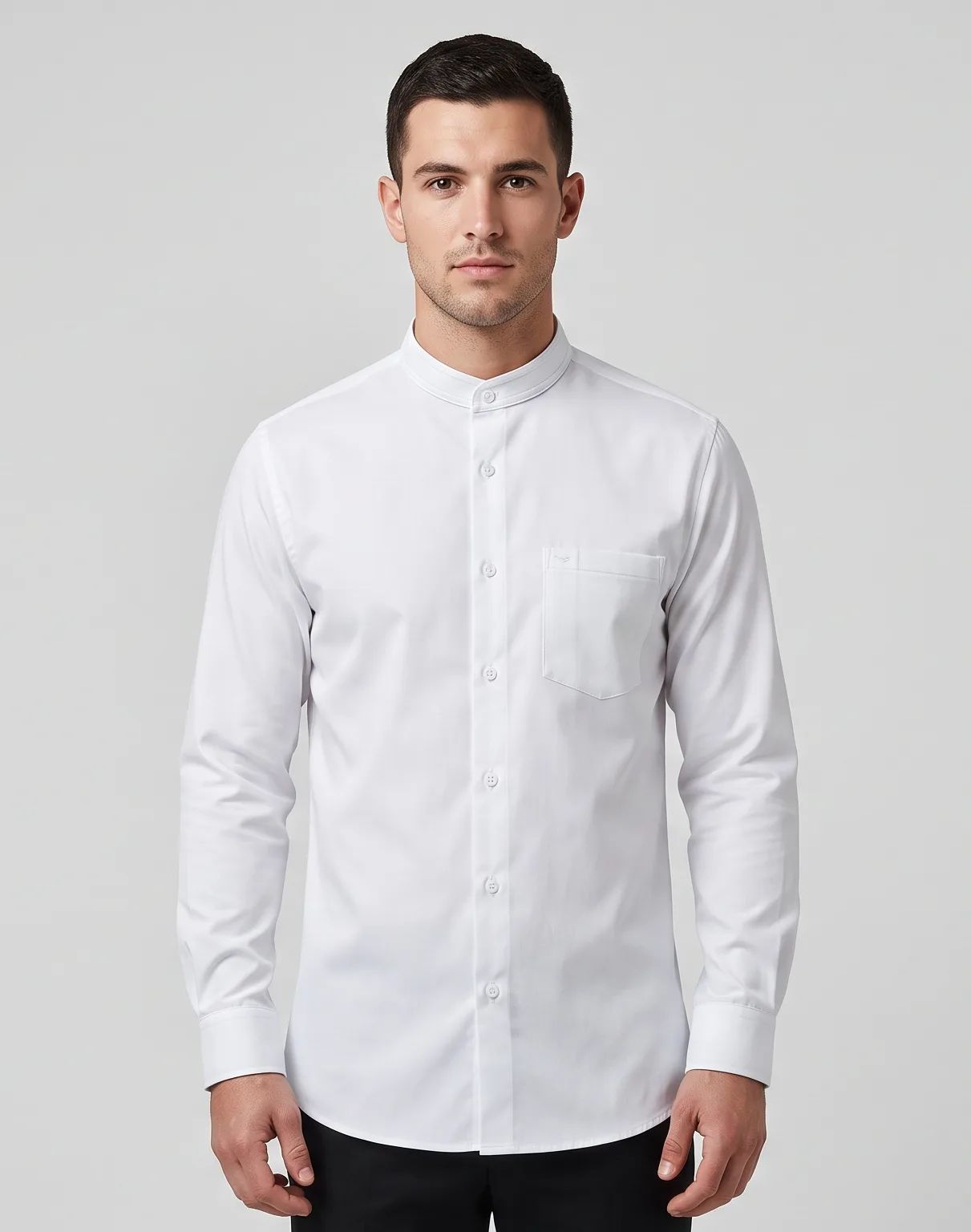 Catering Service Shirts - wholesale Catering Uniforms by IN EXPERT