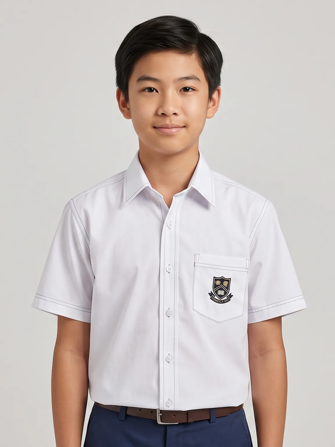 School Shirts - wholesale uniform by IN EXPERT