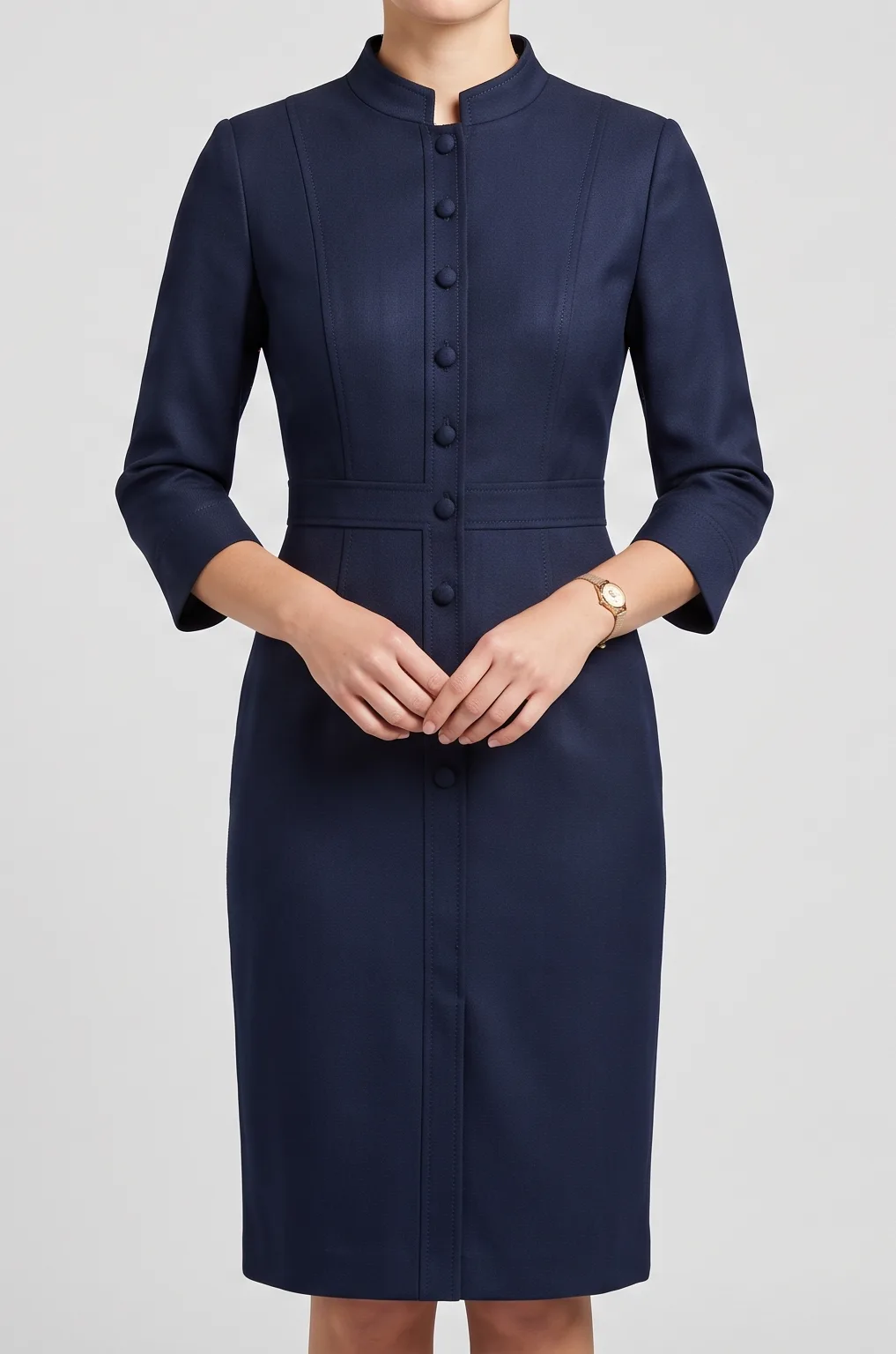 Reception Dresses - wholesale Hotel Uniforms by IN EXPERT