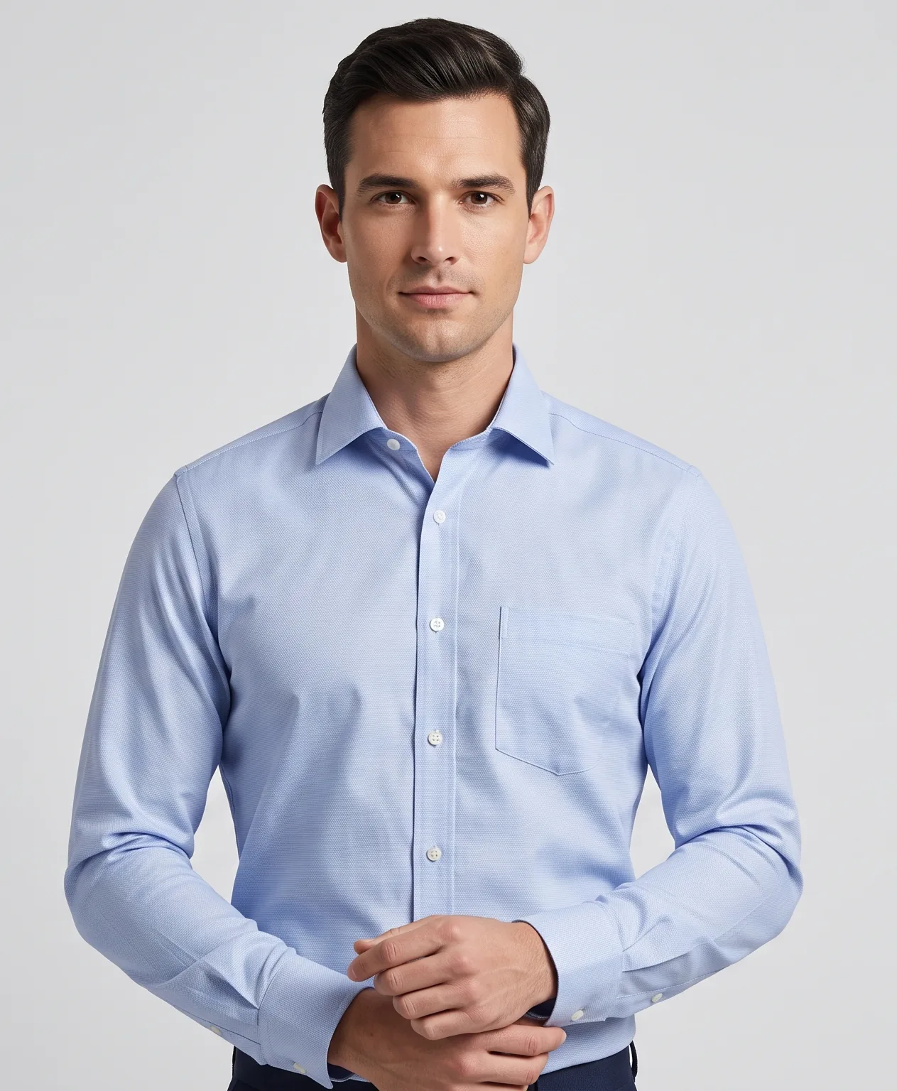 Formal Corporate Shirts - wholesale uniform by IN EXPERT