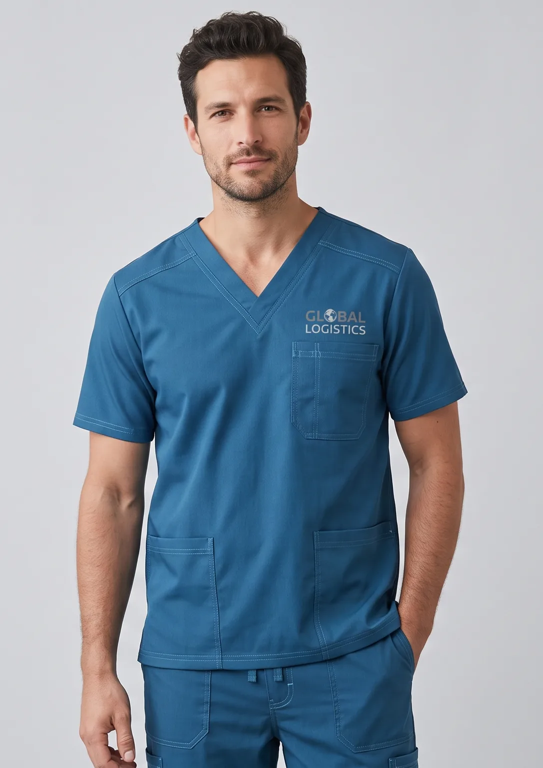 Medical Scrub Suits - wholesale Hospital Uniforms by IN EXPERT