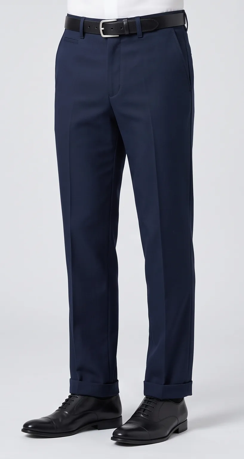 Waiter Trousers - wholesale Hotel Uniforms by IN EXPERT