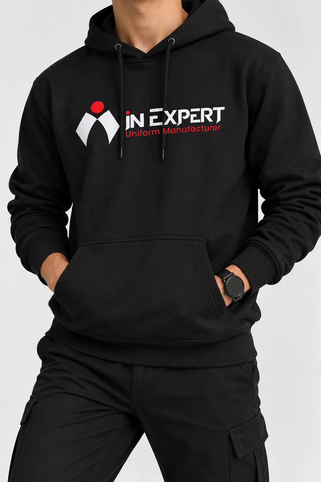 Printed Hoodies - wholesale Custom Printing by IN EXPERT