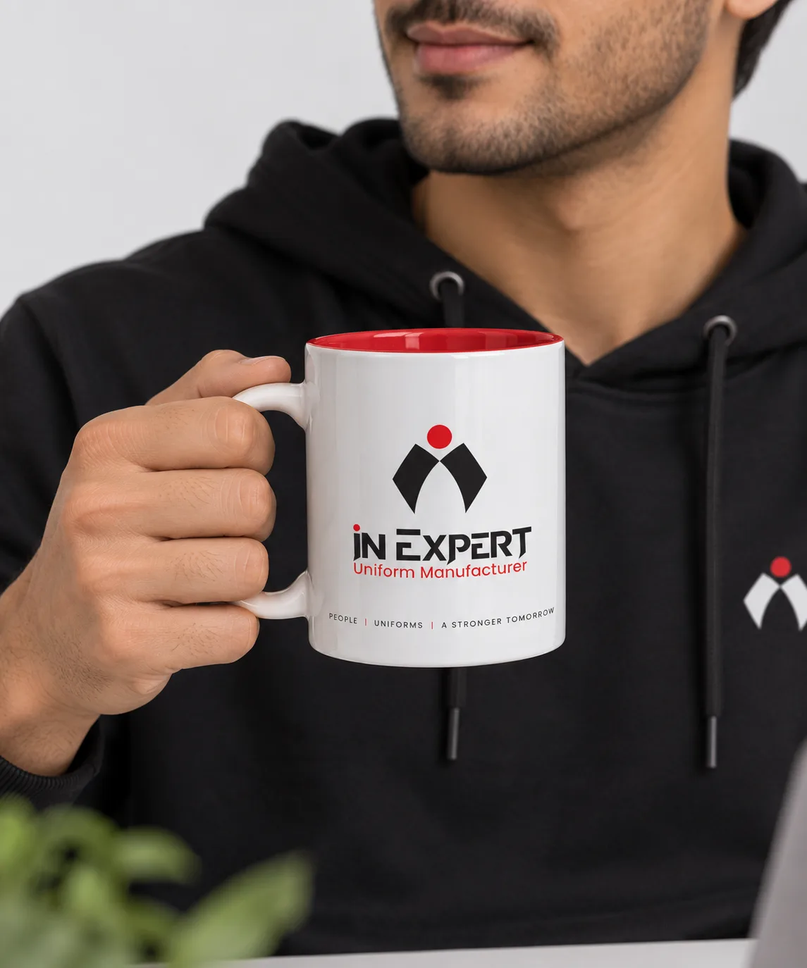 Printed Cups - wholesale Custom Printing by IN EXPERT