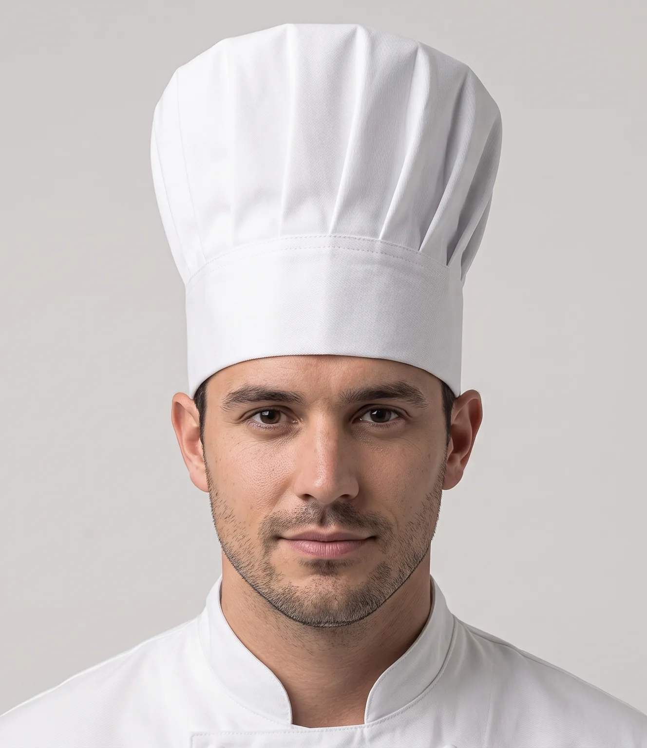 Chef Caps - wholesale Catering Uniforms by IN EXPERT